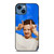 JOSEPH QUINN FUNNY iPhone 14 Case Cover