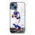 JOSH ALLEN BUFFALO BILLS NFL iPhone 14 Case Cover