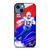 JOSH ALLEN BUFFALO BILLS NFL iPhone 14 Case Cover