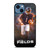 JUSTIN FIELDS CHICAGO BEARS 2 iPhone 14 Case Cover