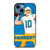 JUSTIN HERBERT LOS ANGELES CHARGERS 2 iPhone 14 Case Cover