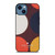 KATE SPADE COLORFUL DOT iPhone 14 Case Cover