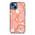 KATE SPADE NEW YORK GRAPEFRUIT iPhone 14 Case Cover