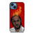 KENDRICK LAMAR CARTOON iPhone 14 Case Cover