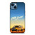 KHALID FREE SPIRIT RAPPER iPhone 14 Case Cover