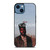 KHALID LOCATION COVER iPhone 14 Case Cover