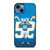 KHALIL MACK LOS ANGELES CHARGERS iPhone 14 Case Cover