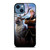 KRISTOFF SVEN DISNEY FROZEN 2 iPhone 14 Case Cover