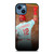 KYLE SCHWARBER PHILADELPHIA PHILLIES iPhone 14 Case Cover