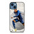 KYLIAN MBAPPE FIFA 23 iPhone 14 Case Cover