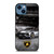 LAMBORGHINI URUS EMBLEM iPhone 14 Case Cover