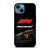 LANDO NORRIS FORMULA ONE MCLAREN iPhone 14 Case Cover
