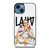LAUV HOW IM FEELING COVER iPhone 14 Case Cover
