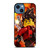 LEGO NINJAGO KAI iPhone 14 Case Cover LEGO NINJAGO KAI iPhone 14 Case Cover