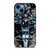 LEWIS HAMILTON F1 CAR iPhone 14 Case Cover
