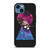 LIL UZI VERT ETERNAL ATAKE 3 iPhone 14 Case Cover