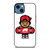 LIL WAYNE TRUKFIT iPhone 14 Case Cover