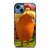 LORAX CARTOON 2 iPhone 14 Case Cover
