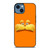 LORAX CARTOON iPhone 14 Case Cover