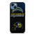 LOS ANGELES CHARGERS FOOTBALL iPhone 14 Case Cover