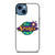 LOS ANGELES SPARKS BASKETBALL iPhone 14 Case Cover