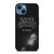 LUKE COMBS THE PREQUEL iPhone 14 Case Cover