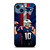 MAC JONES NEW ENGLAND PATRIOT NFL 2 iPhone 14 Case Cover