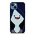 MARCELINE VAMPIRE QUEEN ADVENTURE TIME iPhone 14 Case Cover
