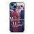 MARVELOUS MRS MAISEL iPhone 14 Case Cover