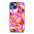 MCDONALD KAWAII FAST FOOD iPhone 14 Case Cover