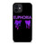 EUPHORIA HBO DRAMA SERIES iPhone 12 Mini Case Cover