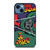 MF DOOM DOOMSDAY iPhone 14 Case Cover