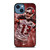 MIKE EVANS TAMPA BAY BUCCANEERS NFL iPhone 14 Case Cover