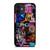 EUPHORIA ZENDAYA DRAMA SERIES ALL CAST iPhone 12 Mini Case Cover