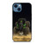 MONSTER JAM TRUCK iPhone 14 Case Cover