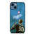MOOKIE BETTS LOS ANGELES DODGERS iPhone 14 Case Cover