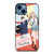MY DRESS UP DARLING ANIME iPhone 14 Case Cover