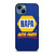 NAPA AUTO PARTS LOGO iPhone 14 Case Cover