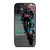 FABIO QUARTARARO 20 YAMAHA MOTO GP iPhone 12 Mini Case Cover