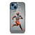 NICK CHUBB CLEVELAND BROWN NFL iPhone 14 Case Cover