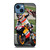 NICKY HAYDEN MOTO GP iPhone 14 Case Cover