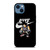 NIKE DRAGON BALL AIR JORDAN iPhone 14 Case Cover