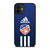FC CINCINNATI ADIDAS STRIPES iPhone 12 Mini Case Cover