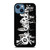 ONE OK ROCK BAND ART iPhone 14 Case Cover