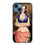 ONE PIECE MANGA NICO ROBIN iPhone 14 Case Cover