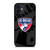 FC DALLAS MLS BLACK iPhone 12 Mini Case Cover