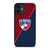 FC DALLAS SOCCER MLS 2 iPhone 12 Mini Case Cover