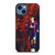 PEDRI BARCELONA FC iPhone 14 Case Cover