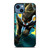 POKEMON LUXRAY GAMES iPhone 14 Case Cover