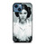 PRINCESS LEIA ORGANA STAR WARS iPhone 14 Case Cover